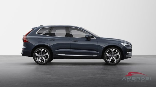 VOLVO XC60 usata 3