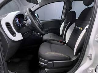 FIAT Panda usata, con Autoradio
