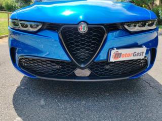 ALFA ROMEO Tonale usata, con Luci diurne LED