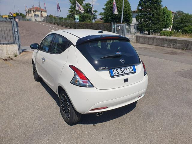 LANCIA Ypsilon usata, con Chiusura centralizzata