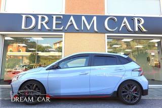 HYUNDAI i20 usata, con Airbag