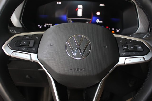 VOLKSWAGEN T-Cross usata, con Controllo trazione