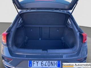 VOLKSWAGEN T-Roc usata, con Specchietti laterali elettrici