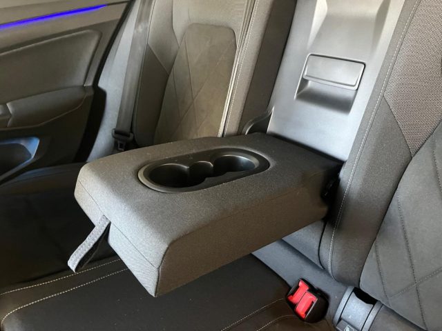 VOLKSWAGEN Golf usata, con Servosterzo