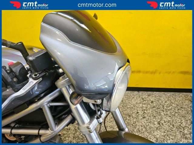 DUCATI Monster 620 usata 8