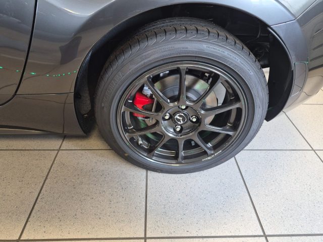 MAZDA MX-5 usata, con ESP