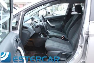 FORD Fiesta usata, con Airbag Passeggero