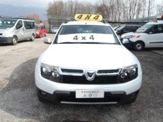 DACIA Duster usata, con Autoradio