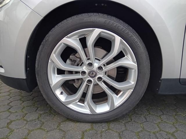 RENAULT Grand Scenic usata, con Alzacristalli elettrici