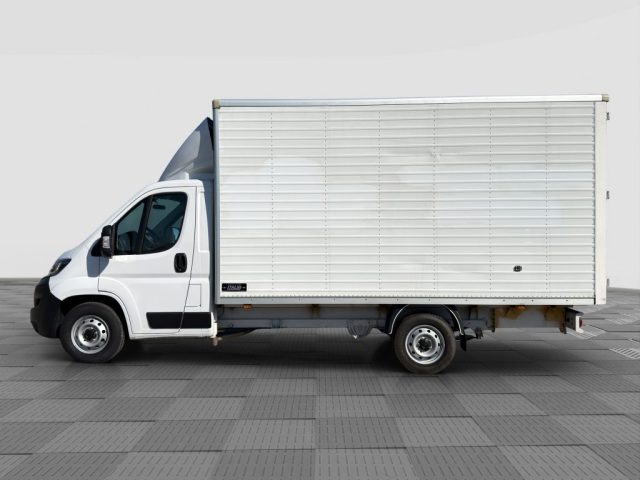 FIAT Ducato usata 1
