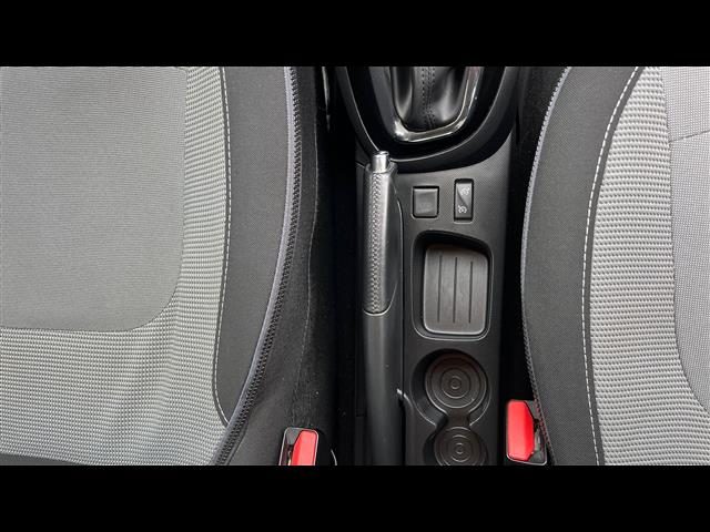 RENAULT Captur usata, con Cruise Control