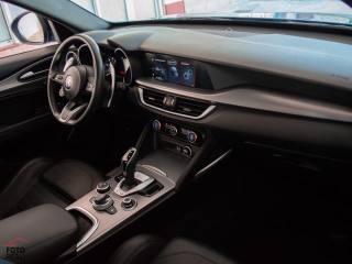 ALFA ROMEO Stelvio usata, con Cruise Control