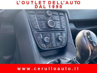 OPEL Meriva usata, con Climatizzatore