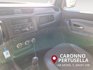 RENAULT Express usata 10