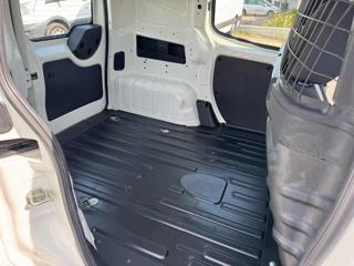 FIAT Fiorino usata 11