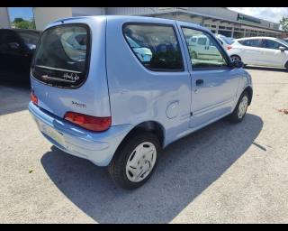 FIAT Seicento usata 4