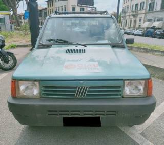 FIAT Panda usata 1