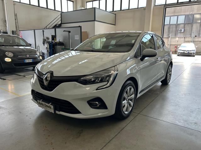RENAULT Clio usata, con ABS
