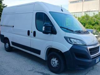 PEUGEOT Boxer usata, con Cruise Control