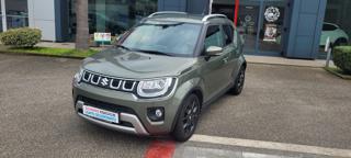 SUZUKI Ignis usata, con Airbag laterali