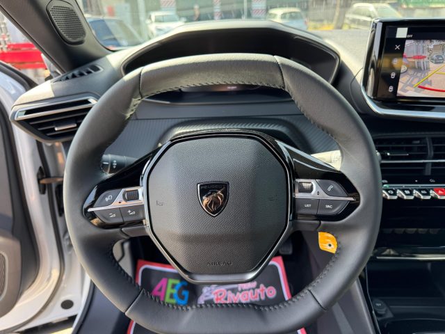 PEUGEOT 2008 usata, con ESP