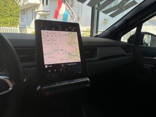 RENAULT Captur usata, con Monitoraggio pressione pneumatici