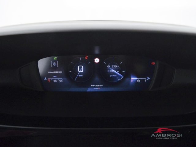 PEUGEOT 308 usata 12