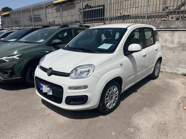 FIAT Panda usata, con ABS