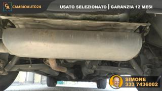 NISSAN X-Trail usata, con Telecamera per parcheggio assistito