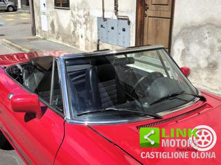 ALFA ROMEO Spider usata 8