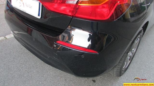 BMW 116 usata, con Sound system
