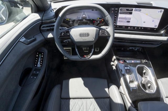 AUDI A6 usata, con Cruise Control