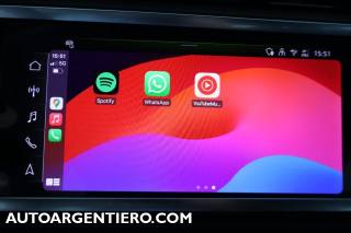 AUDI Q3 usata, con Controllo elettronico della corsia