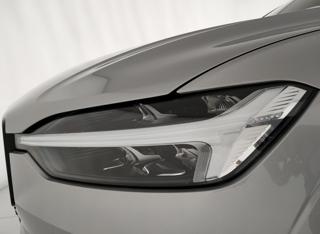 VOLVO XC60 usata, con Cerchi in lega