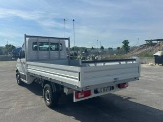 VOLKSWAGEN Crafter usata, con Autoradio