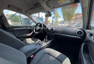 AUDI A3 usata, con ESP