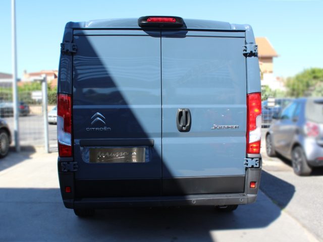 CITROEN Jumper usata, con Alzacristalli elettrici