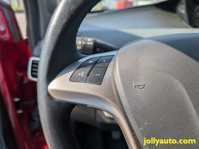 LANCIA Ypsilon usata 25