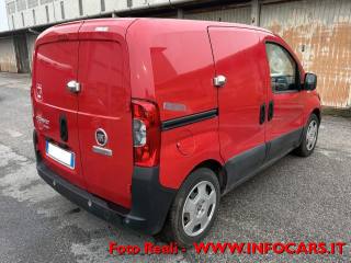 FIAT Fiorino usata, con Autoradio