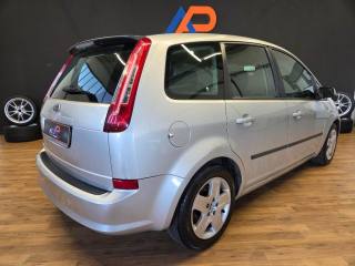 FORD C-Max usata, con Cerchi in lega