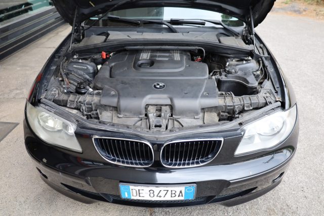 BMW 118 usata 70