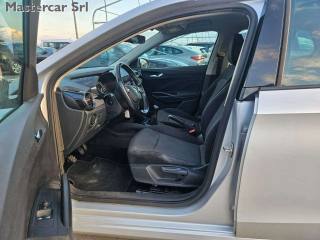 SKODA Fabia usata, con Controllo trazione