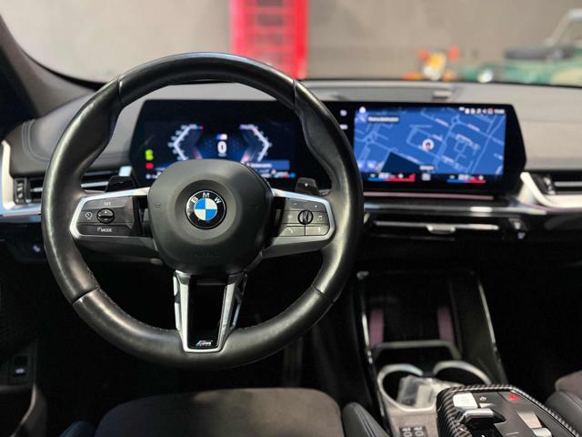 BMW X1 usata, con Controllo trazione