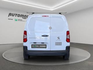 PEUGEOT Partner usata, con Climatizzatore