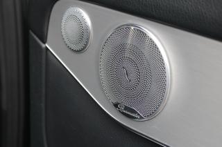 MERCEDES-BENZ GLC 250 usata, con ESP