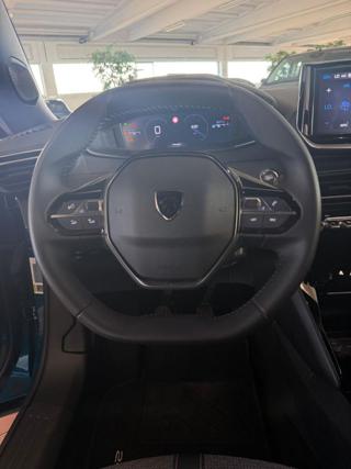 PEUGEOT 2008 usata, con Controllo trazione