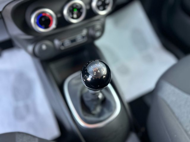 FIAT 500L usata, con Boardcomputer