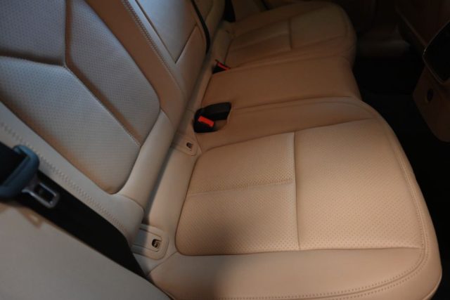 PORSCHE Macan usata 80