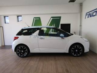 CITROEN DS3 usata, con Park Distance Control