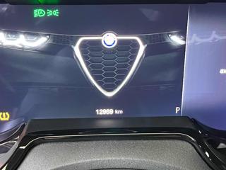 ALFA ROMEO Tonale usata, con Luci diurne LED